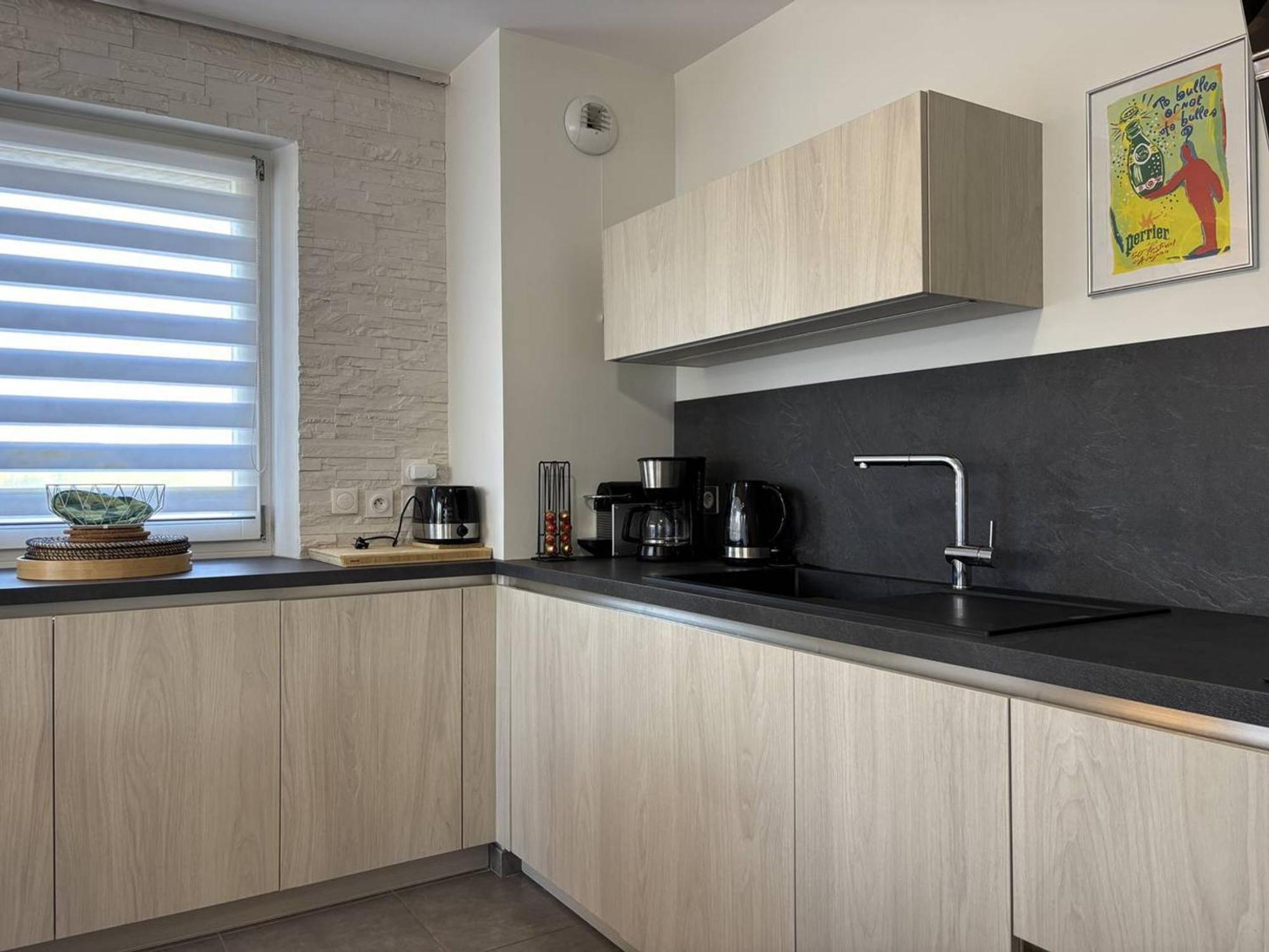 Appartement Confortable Avec Terrasse A 5 Min Du Centre, Navette Ski Gratuite ! - Fr-1-548-34 Villard-de-Lans Bagian luar foto