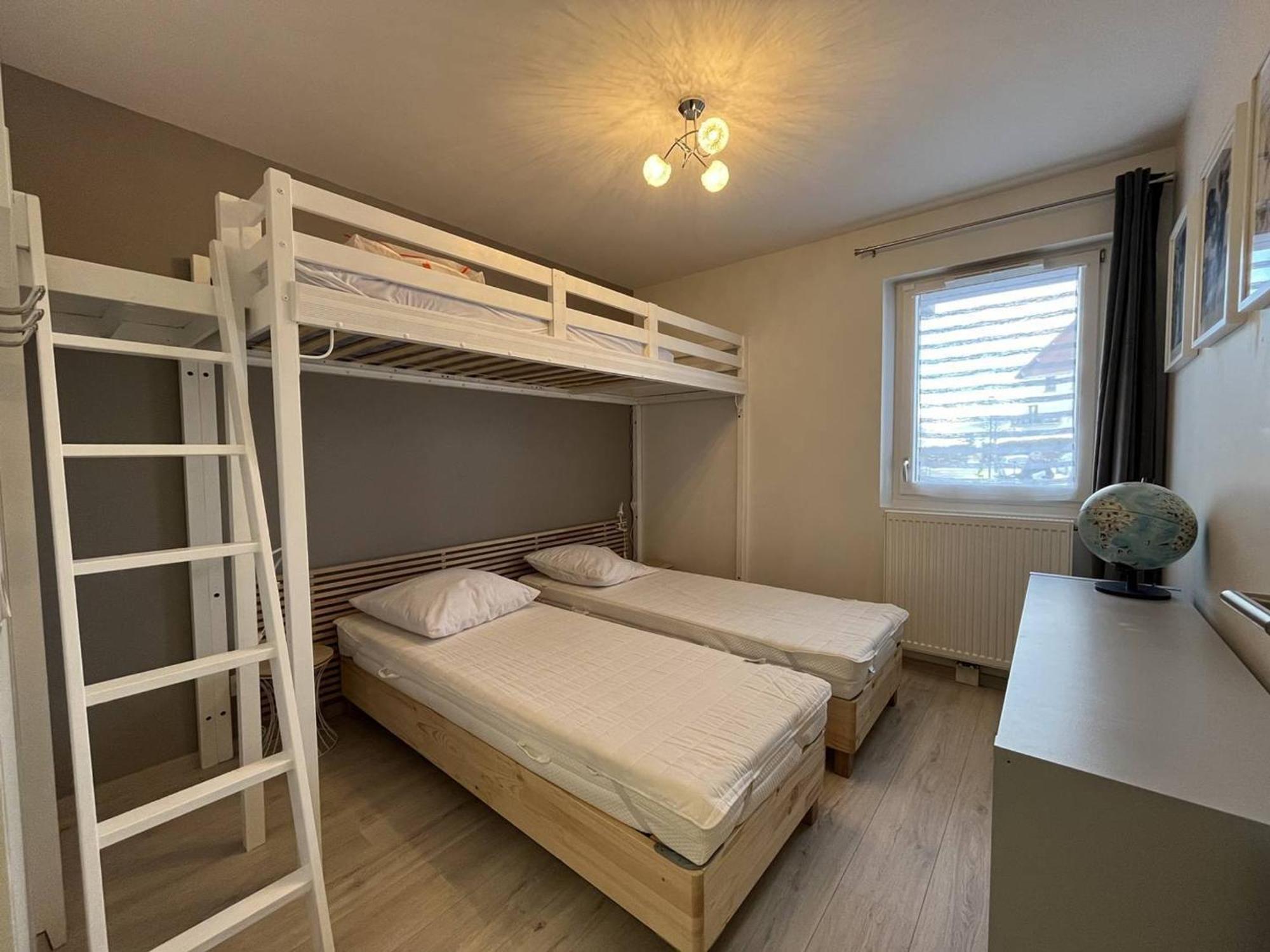 Appartement Confortable Avec Terrasse A 5 Min Du Centre, Navette Ski Gratuite ! - Fr-1-548-34 Villard-de-Lans Bagian luar foto